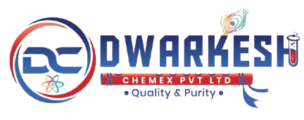 Dwarkesh Chemex Logo